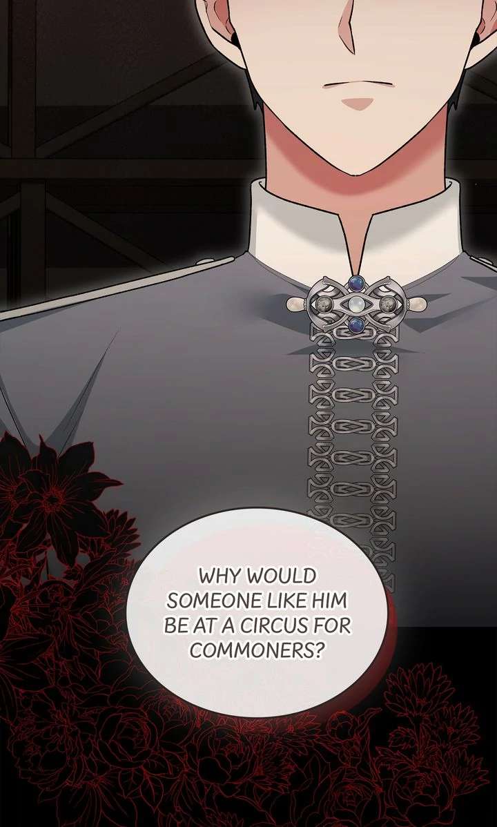 The Duke’s Plush Obsession Chapter 20 page 4 - 