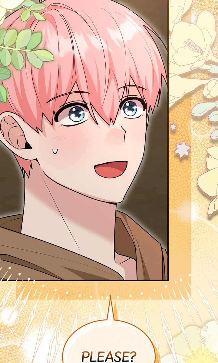 The Duke’s Plush Obsession Chapter 20 page 33 - 