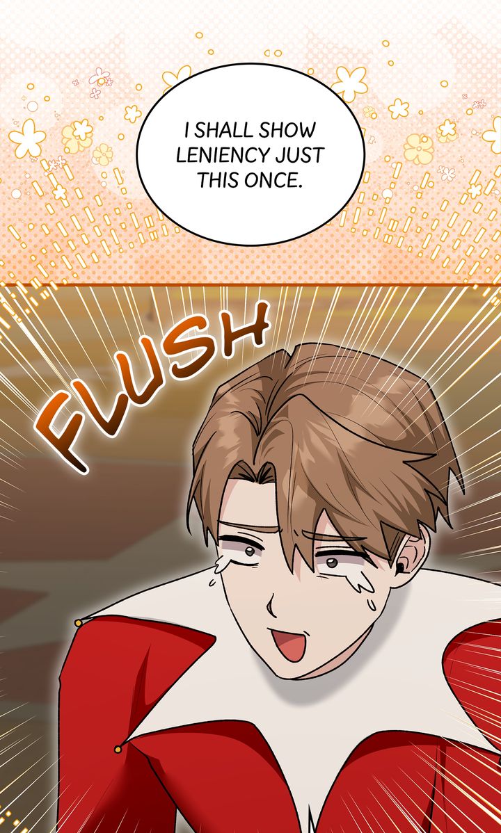 The Duke’s Plush Obsession Chapter 20 page 37 - 