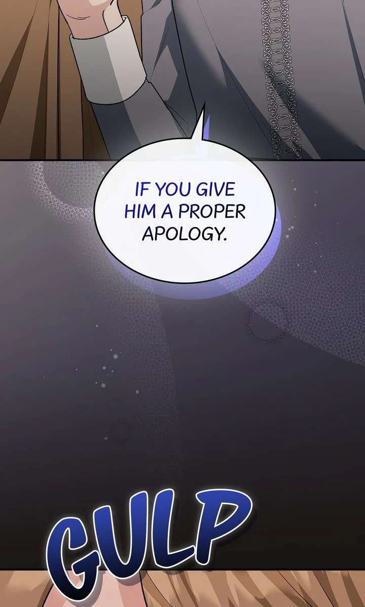 The Duke’s Plush Obsession Chapter 20 page 40 - 