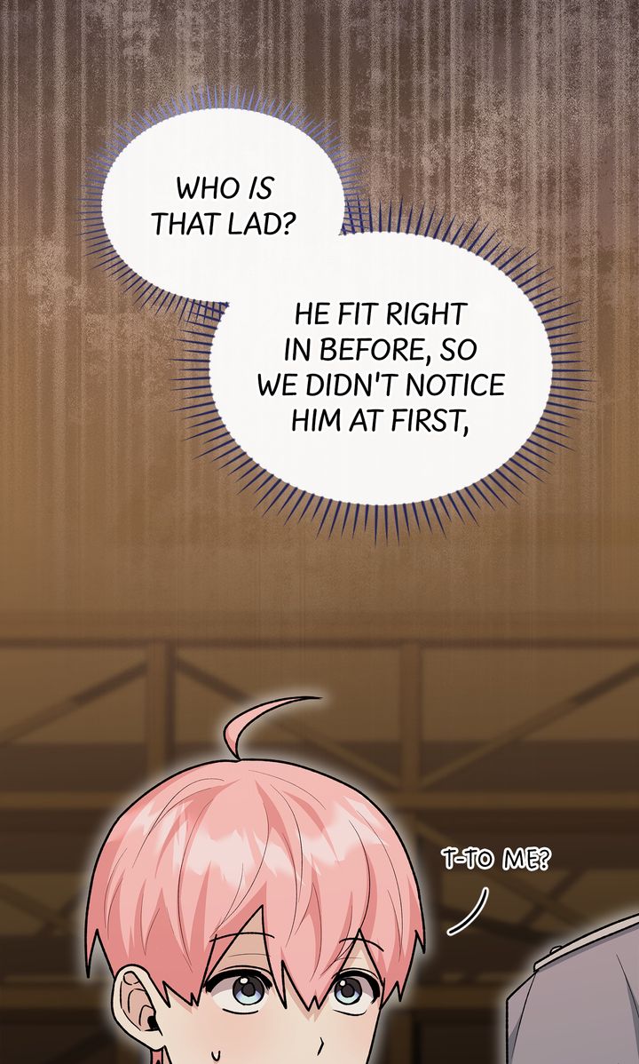 The Duke’s Plush Obsession Chapter 20 page 42 - 