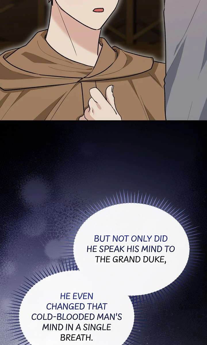 The Duke’s Plush Obsession Chapter 20 page 43 - 
