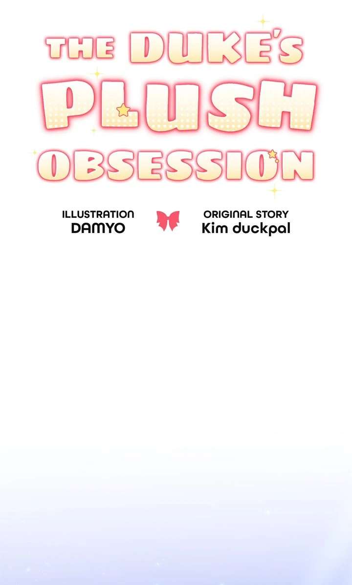 The Duke’s Plush Obsession Chapter 20 page 51 - 