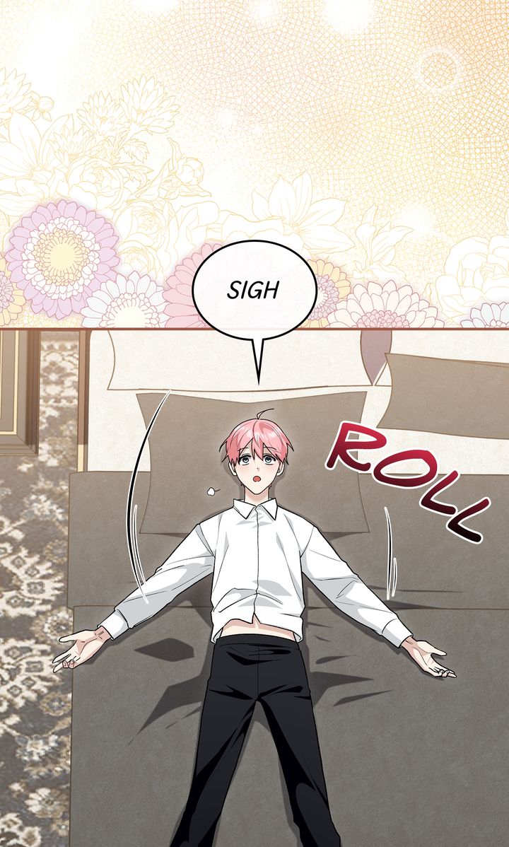 The Duke’s Plush Obsession Chapter 20 page 61 - 
