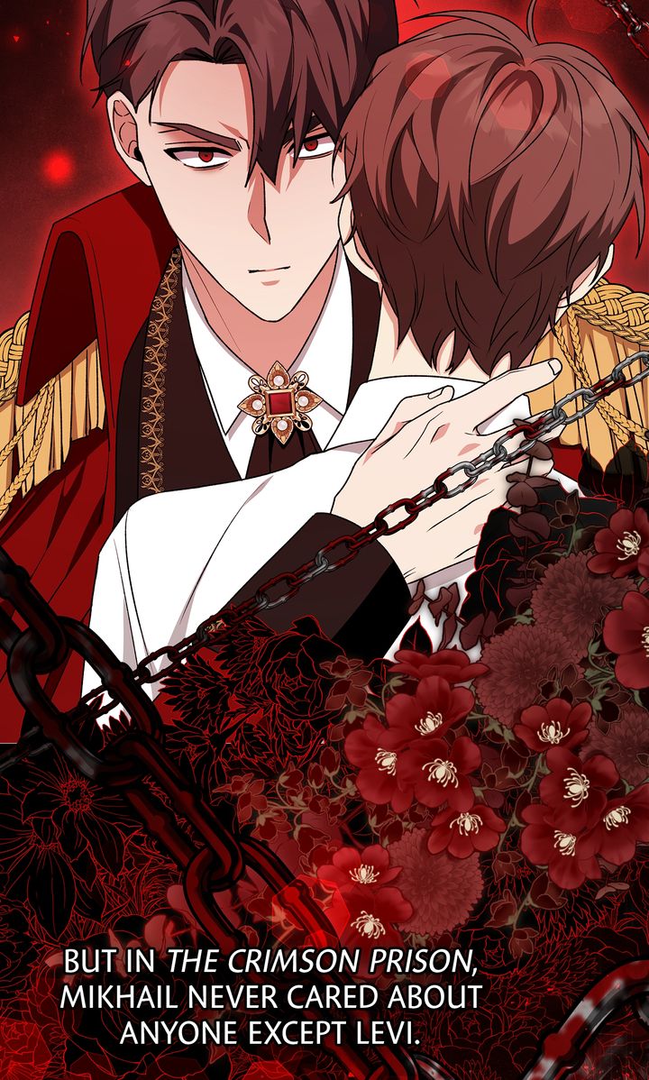 The Duke’s Plush Obsession Chapter 20 page 64 - 