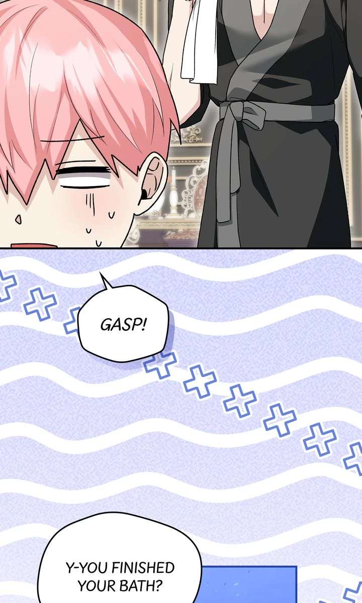 The Duke’s Plush Obsession Chapter 20 page 68 - 