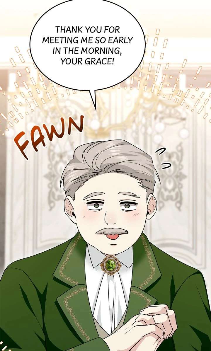 The Duke’s Plush Obsession Chapter 20 page 79 - 