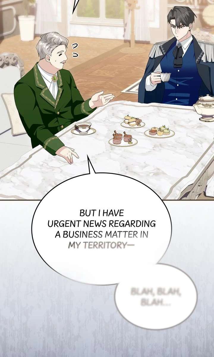 The Duke’s Plush Obsession Chapter 20 page 81 - 