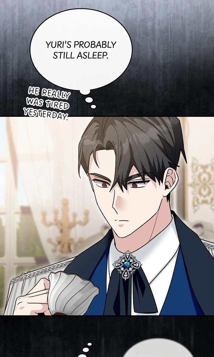 The Duke’s Plush Obsession Chapter 20 page 82 - 