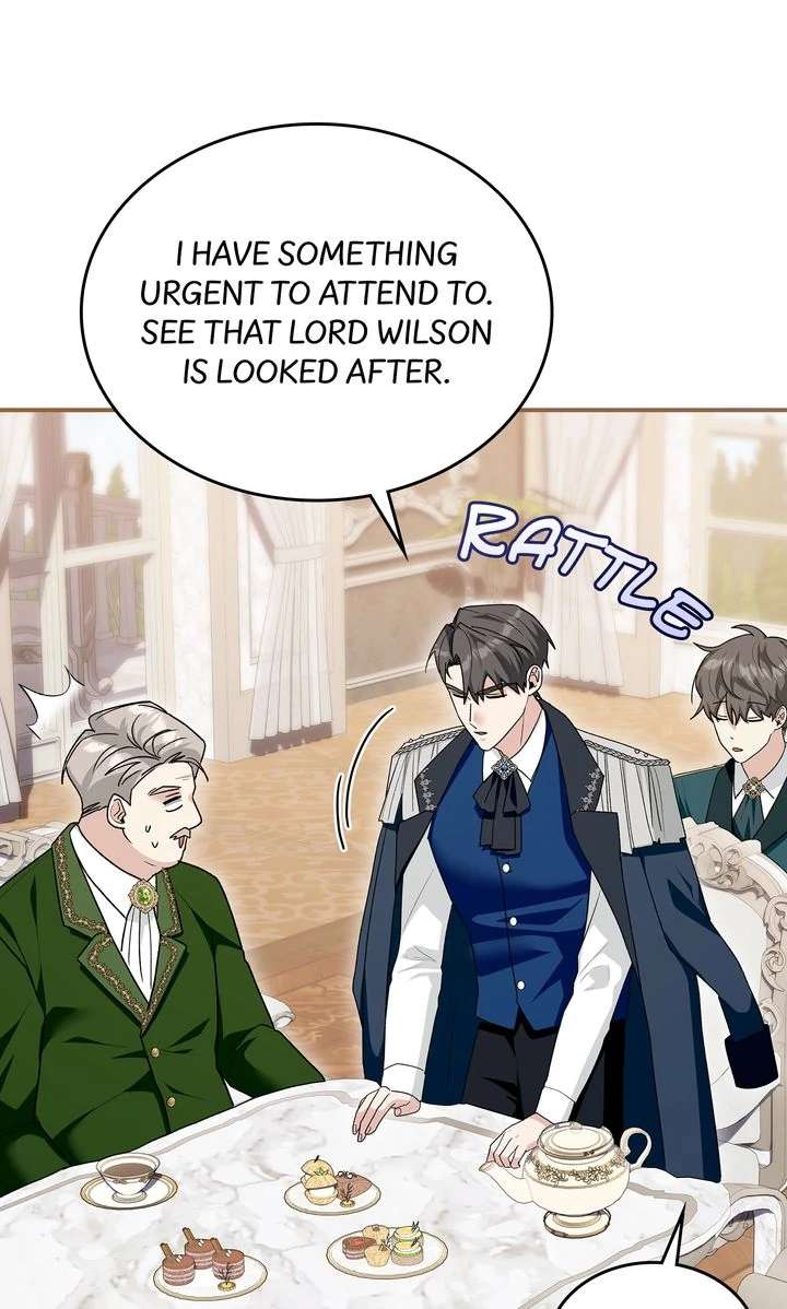 The Duke’s Plush Obsession Chapter 20 page 89 - 