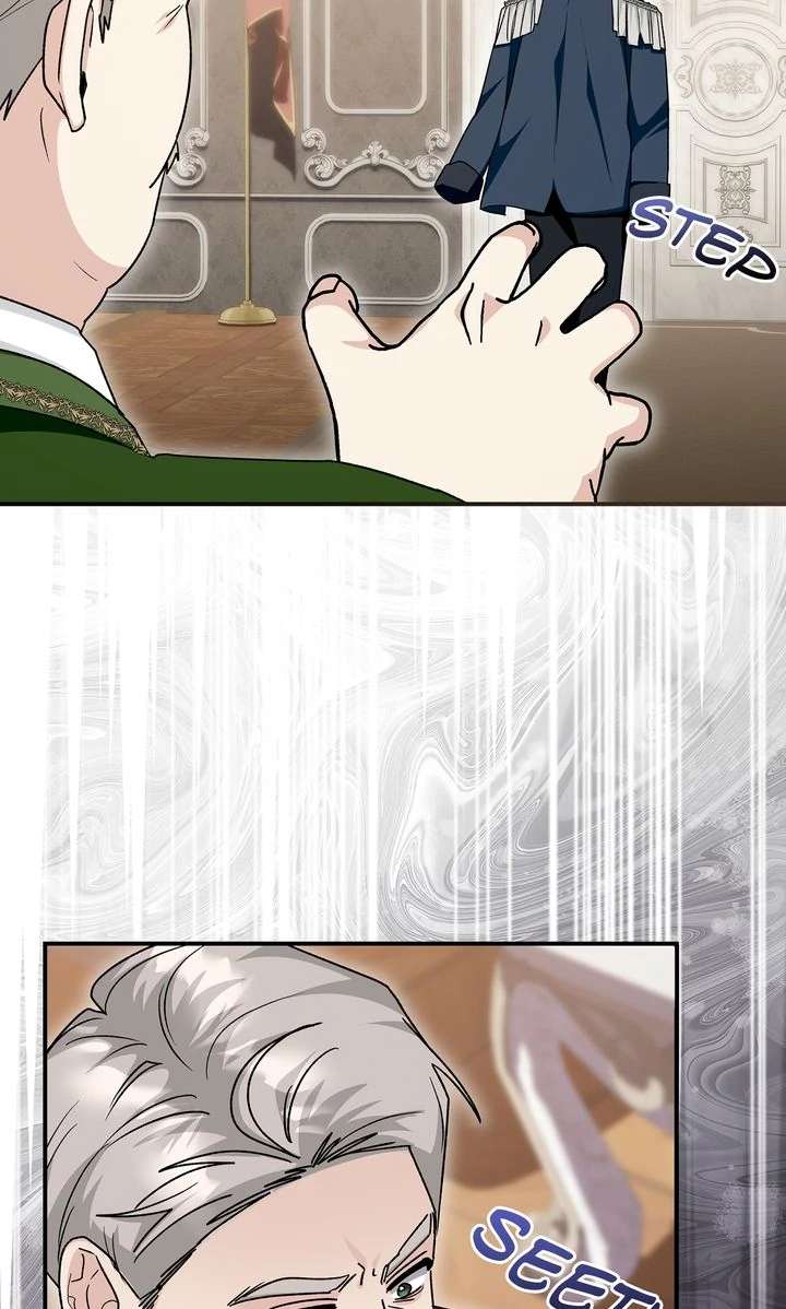 The Duke’s Plush Obsession Chapter 20 page 91 - 