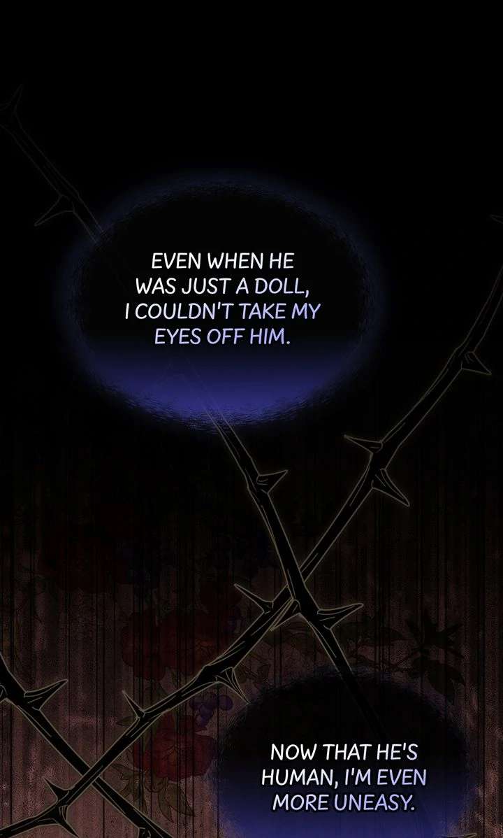 The Duke’s Plush Obsession Chapter 20 page 96 - 