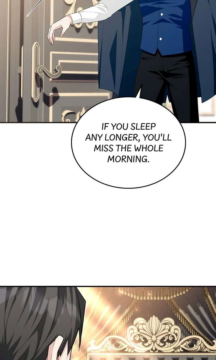 The Duke’s Plush Obsession Chapter 20 page 99 - 