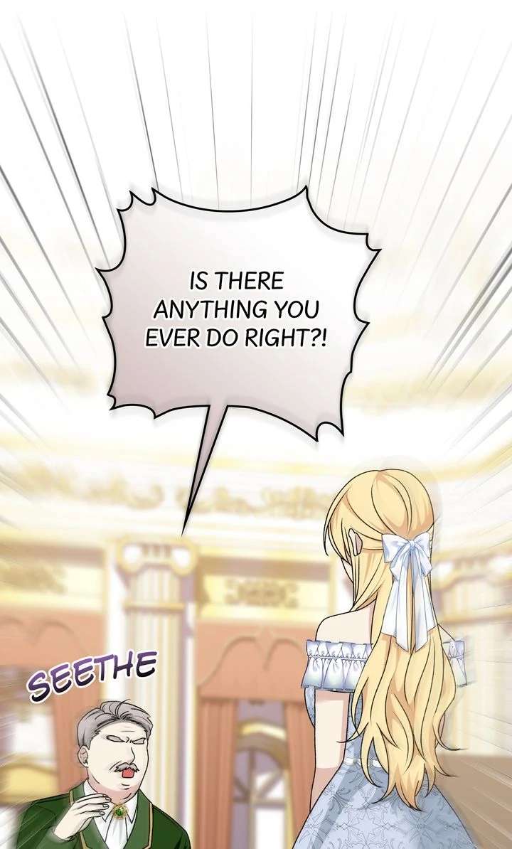 The Duke’s Plush Obsession Chapter 21 page 104 - 