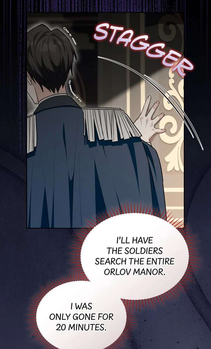 The Duke’s Plush Obsession Chapter 21 page 15 - 