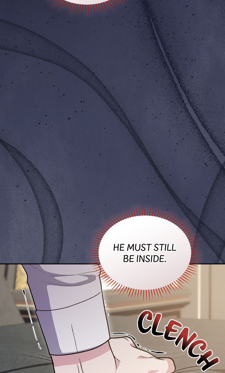 The Duke’s Plush Obsession Chapter 21 page 16 - 