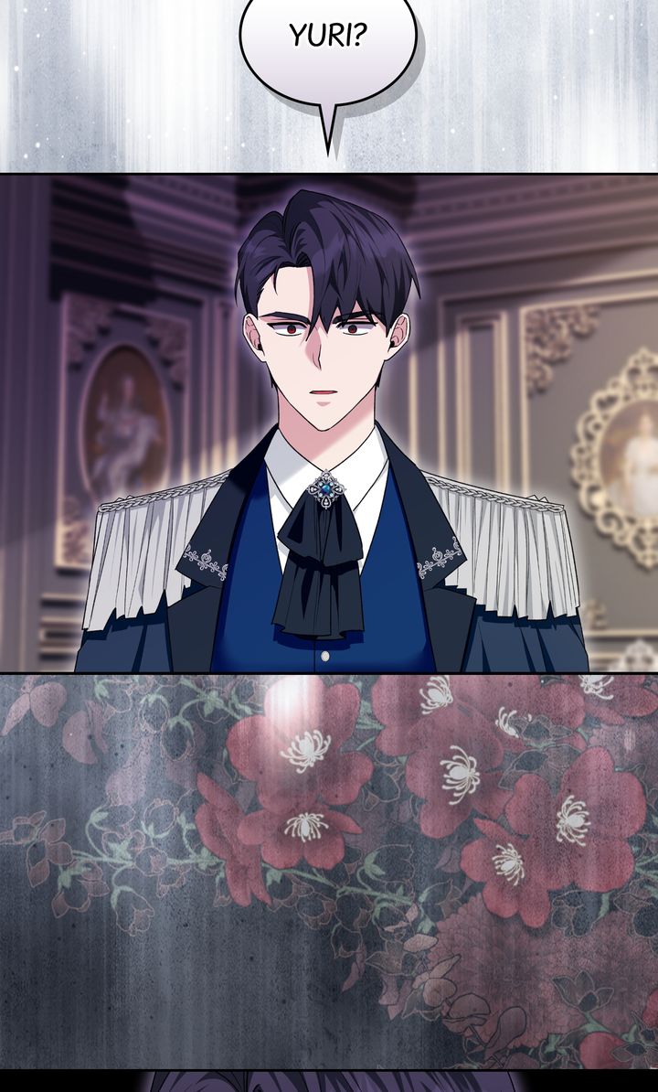 The Duke’s Plush Obsession Chapter 21 page 3 - 