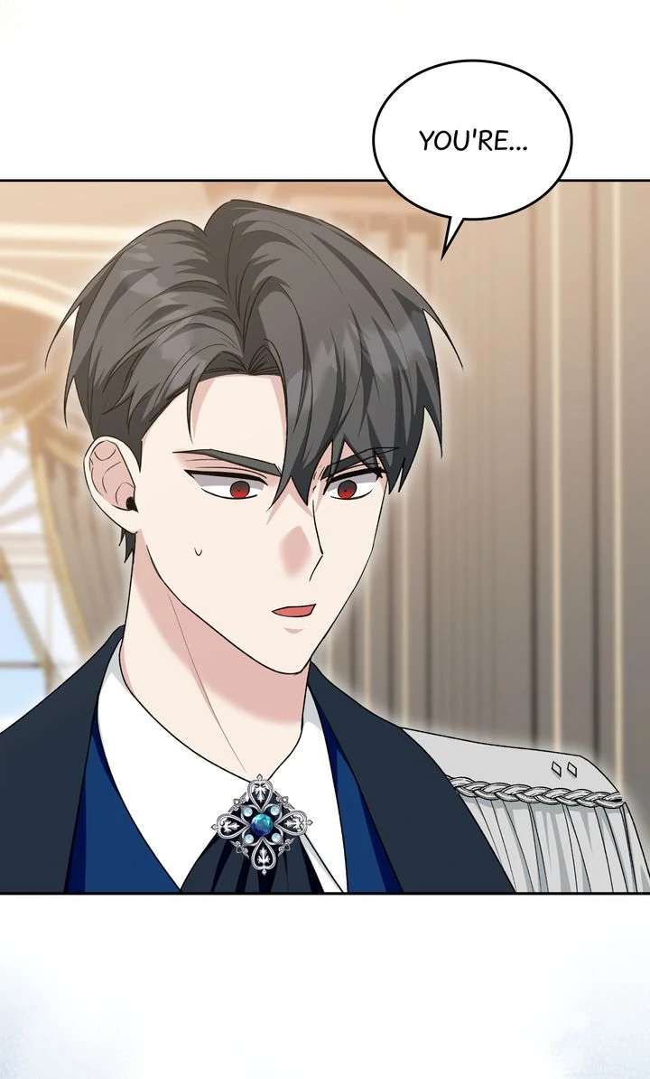 The Duke’s Plush Obsession Chapter 21 page 21 - 