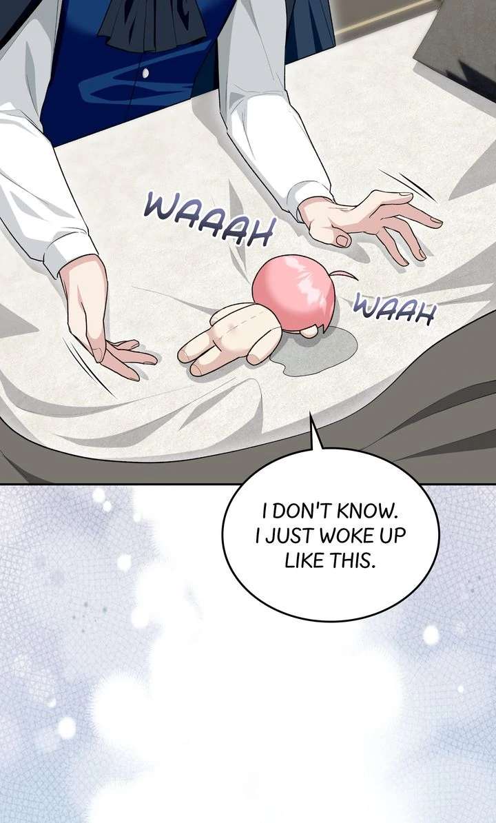 The Duke’s Plush Obsession Chapter 21 page 23 - 