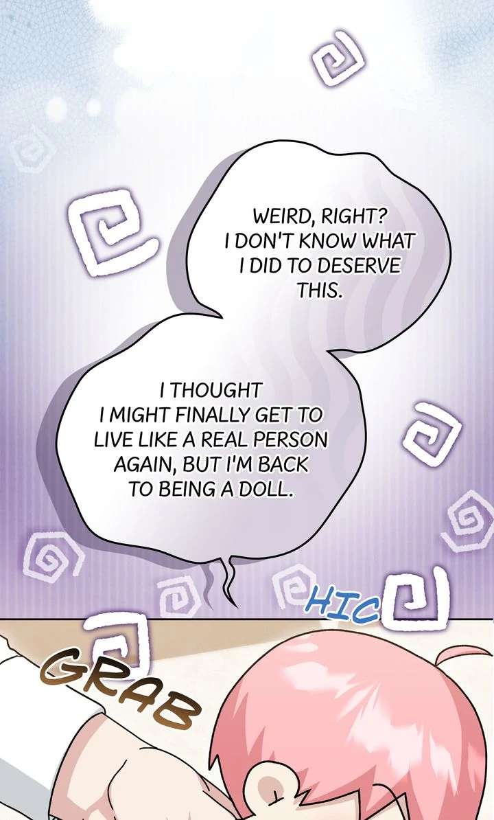 The Duke’s Plush Obsession Chapter 21 page 24 - 