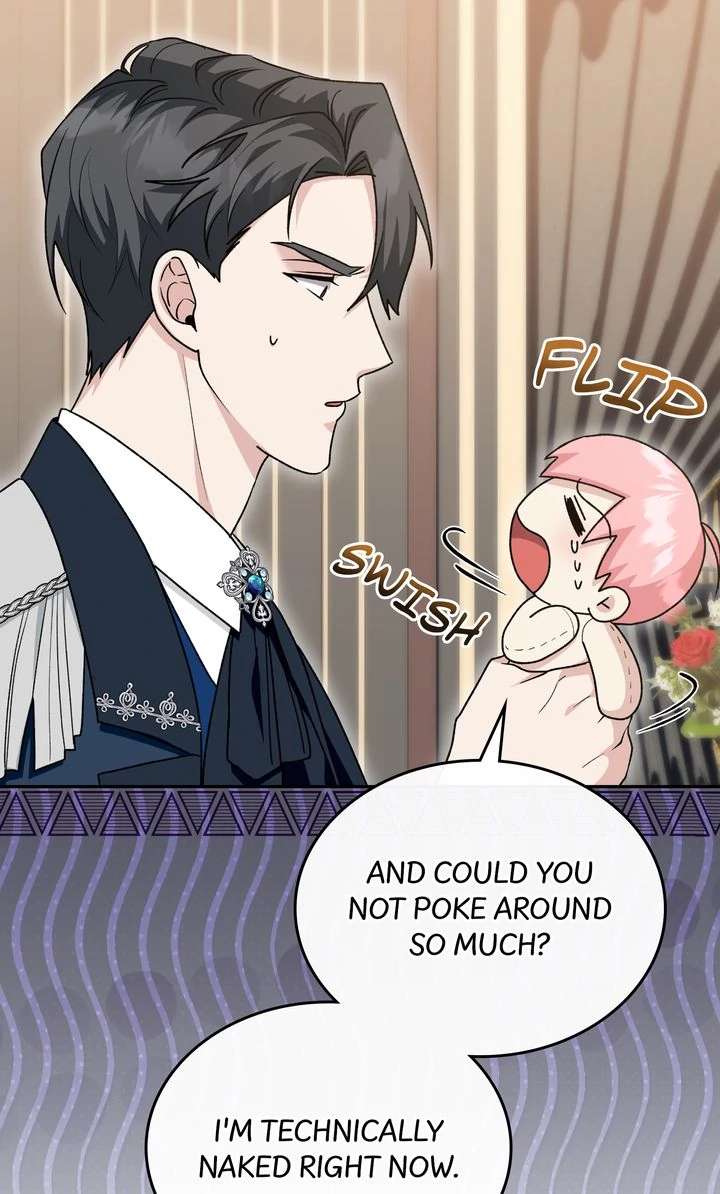 The Duke’s Plush Obsession Chapter 21 page 26 - 