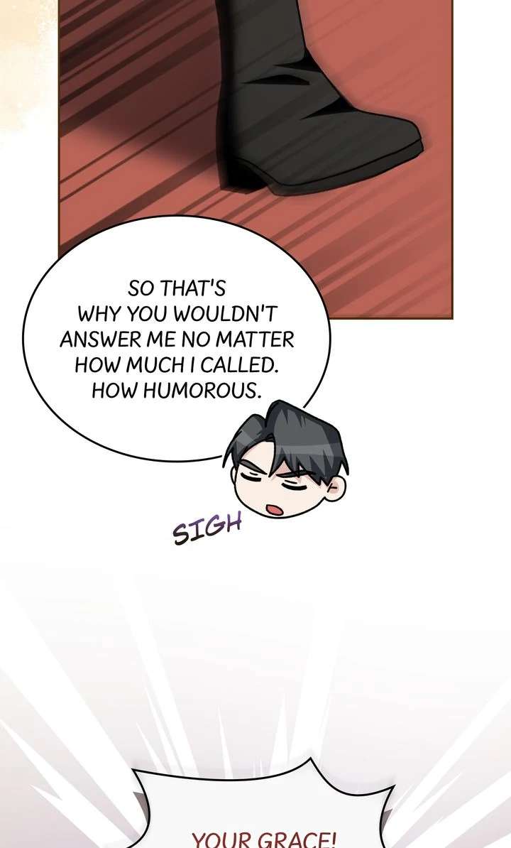 The Duke’s Plush Obsession Chapter 21 page 37 - 