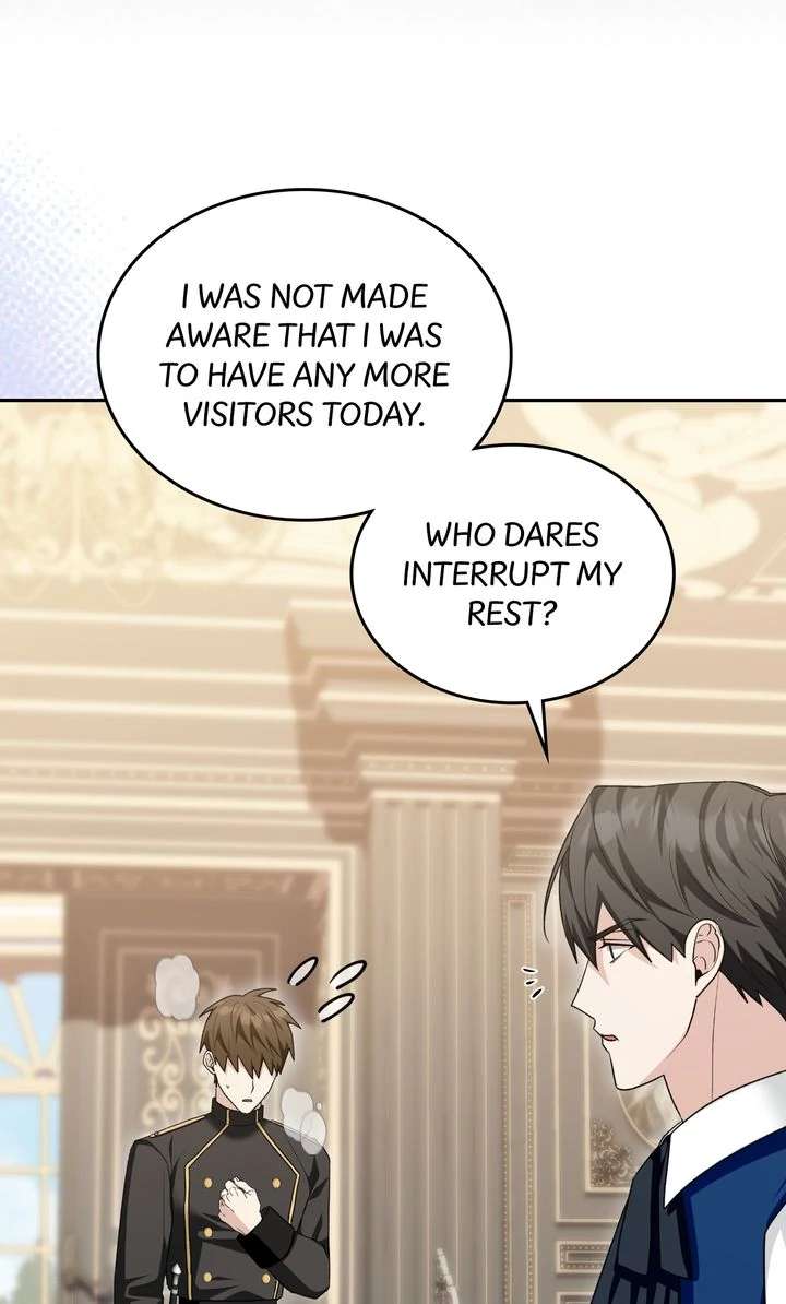 The Duke’s Plush Obsession Chapter 21 page 42 - 