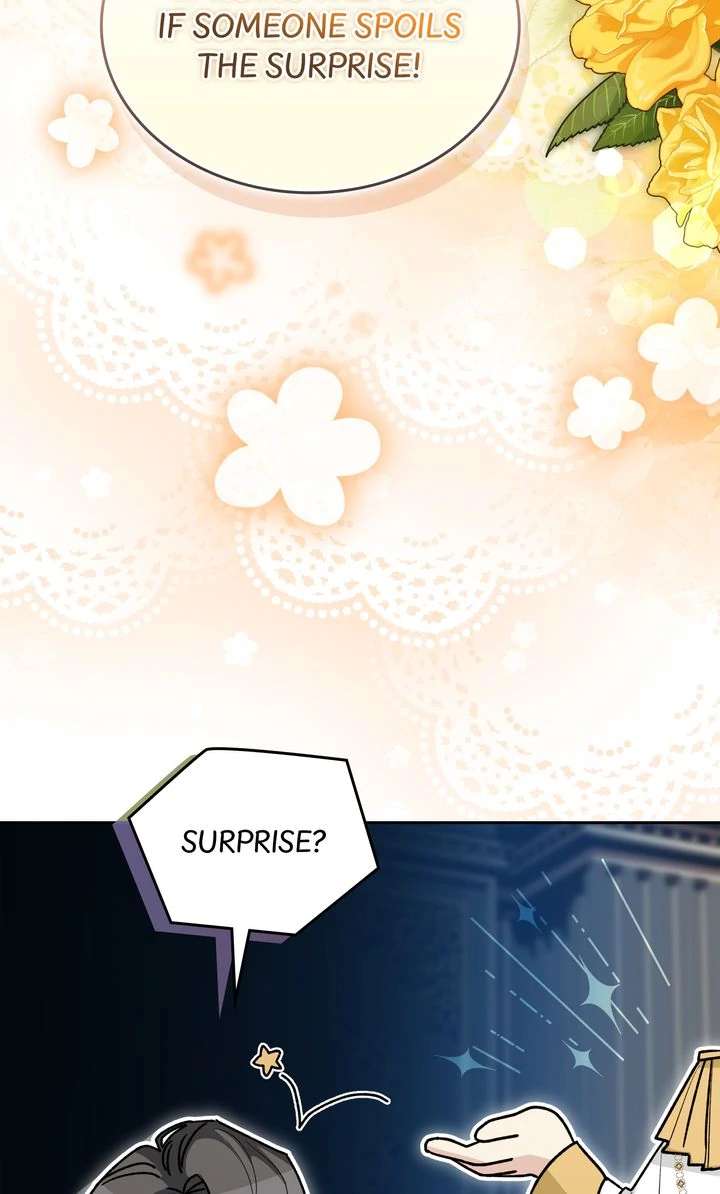 The Duke’s Plush Obsession Chapter 21 page 47 - 