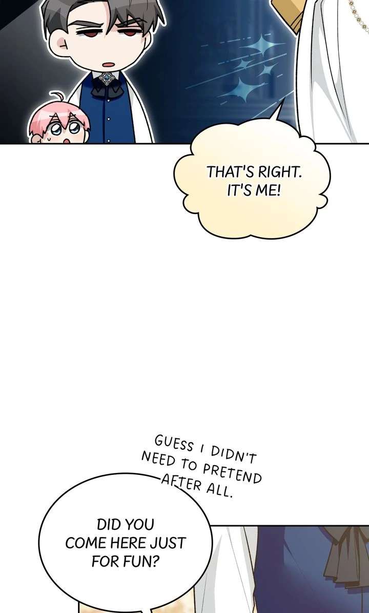 The Duke’s Plush Obsession Chapter 21 page 48 - 