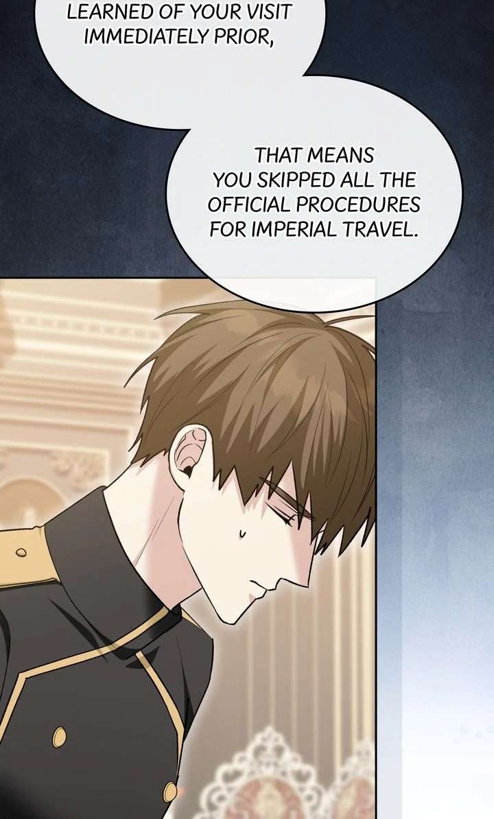 The Duke’s Plush Obsession Chapter 21 page 53 - 