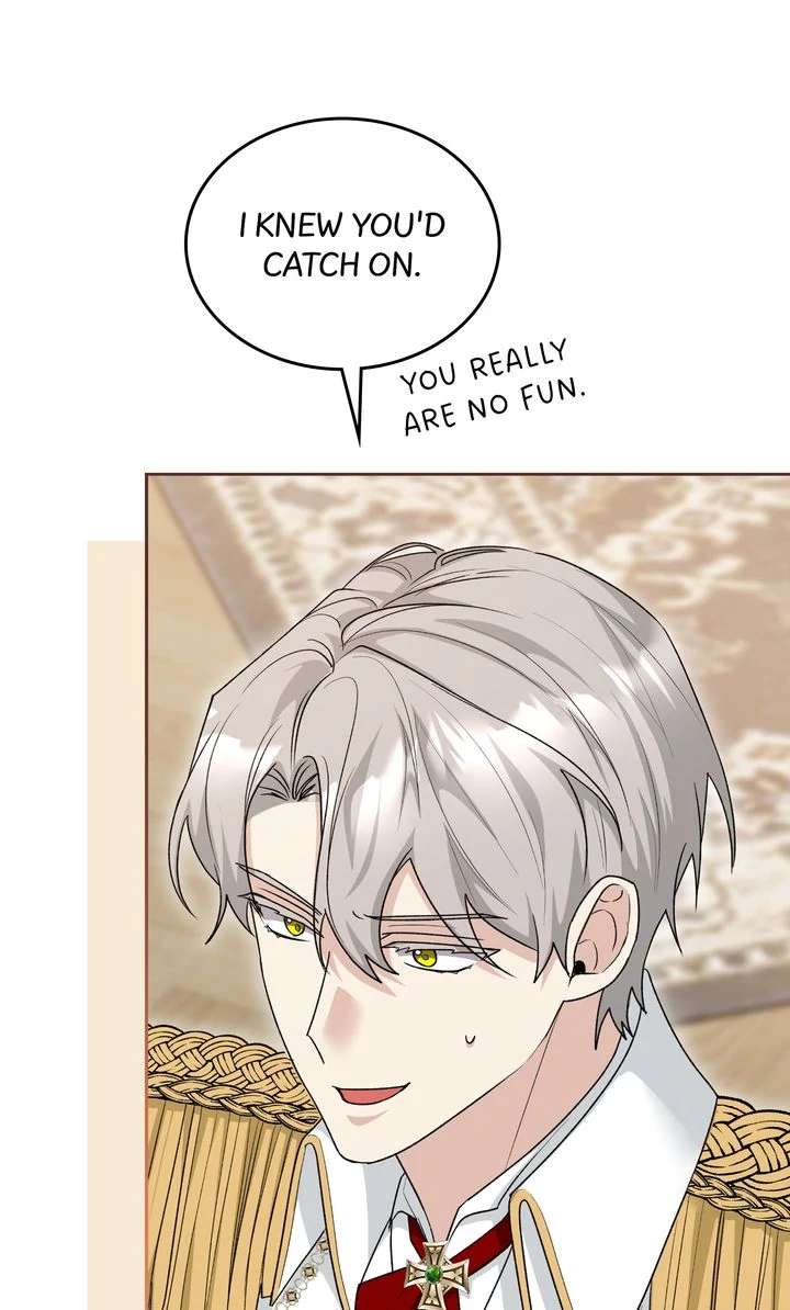 The Duke’s Plush Obsession Chapter 21 page 57 - 