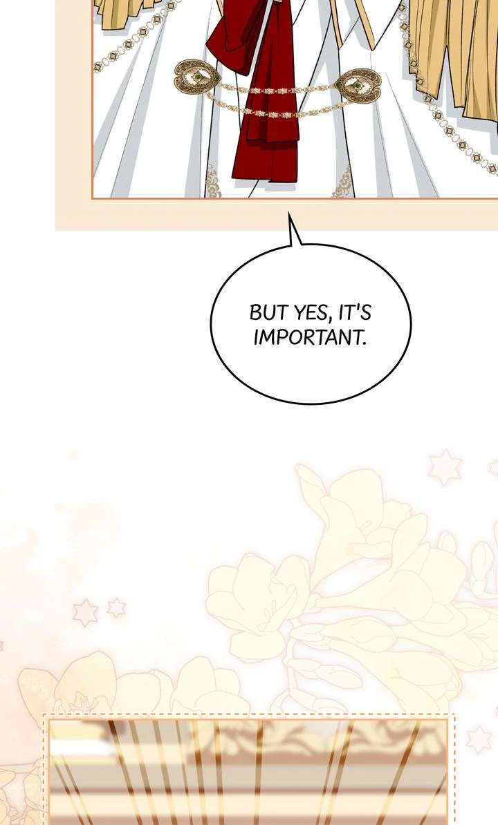 The Duke’s Plush Obsession Chapter 21 page 58 - 