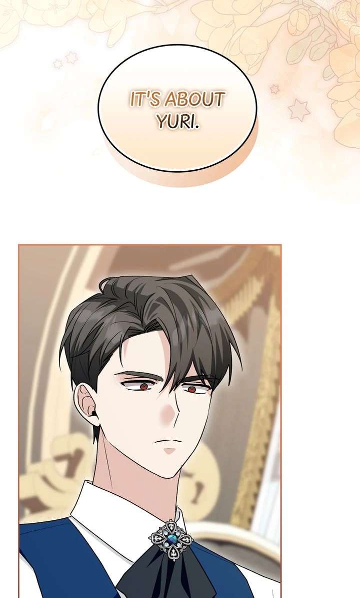 The Duke’s Plush Obsession Chapter 21 page 60 - 