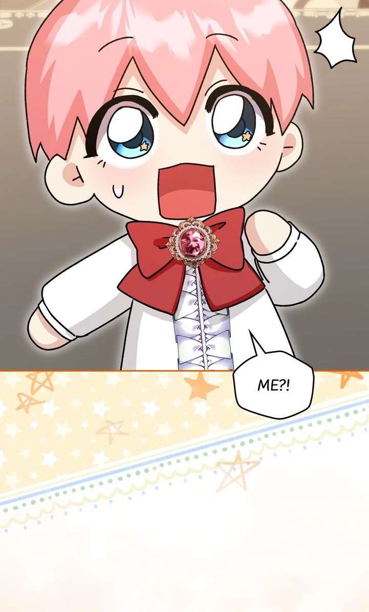 The Duke’s Plush Obsession Chapter 21 page 62 - 