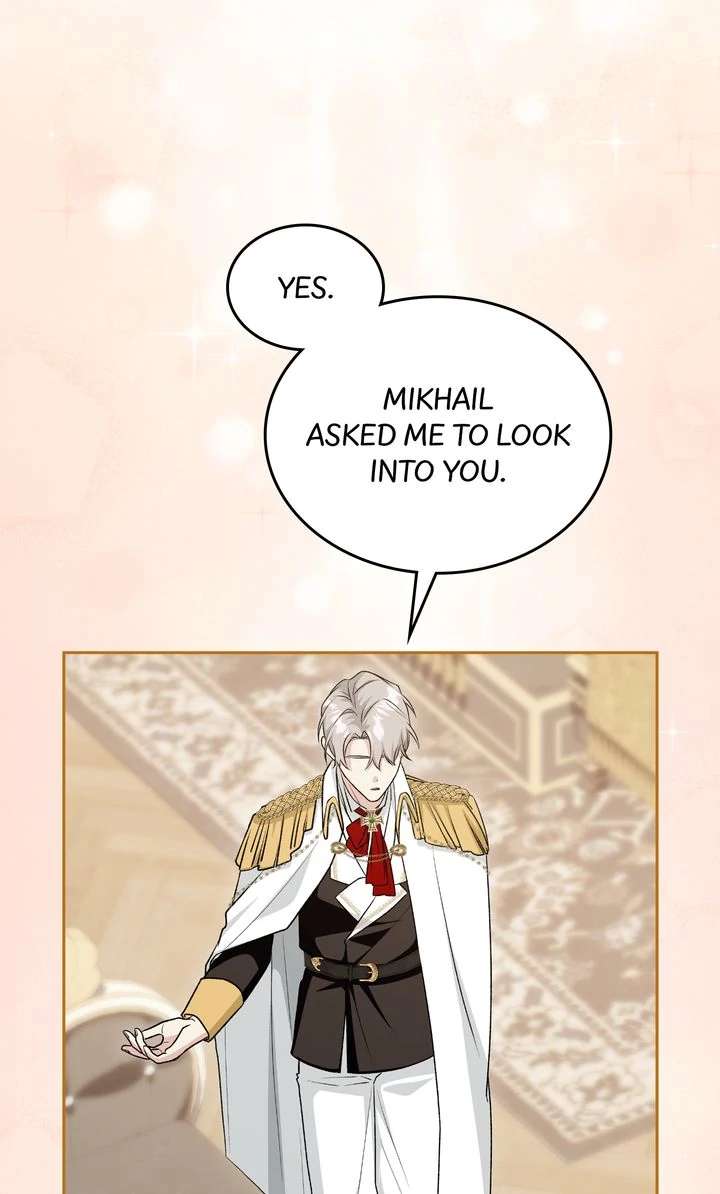 The Duke’s Plush Obsession Chapter 21 page 63 - 