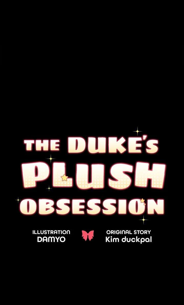 The Duke’s Plush Obsession Chapter 21 page 70 - 