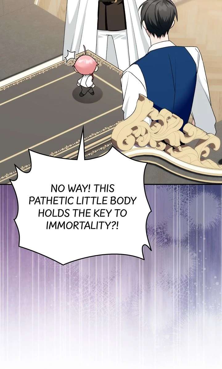 The Duke’s Plush Obsession Chapter 21 page 74 - 