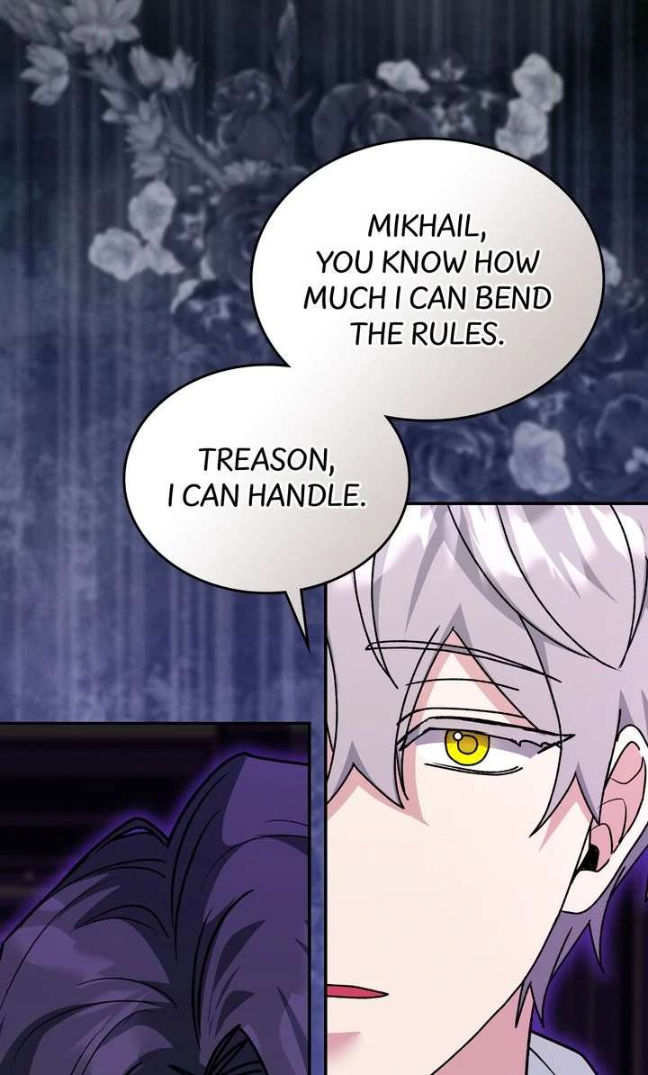 The Duke’s Plush Obsession Chapter 21 page 87 - 
