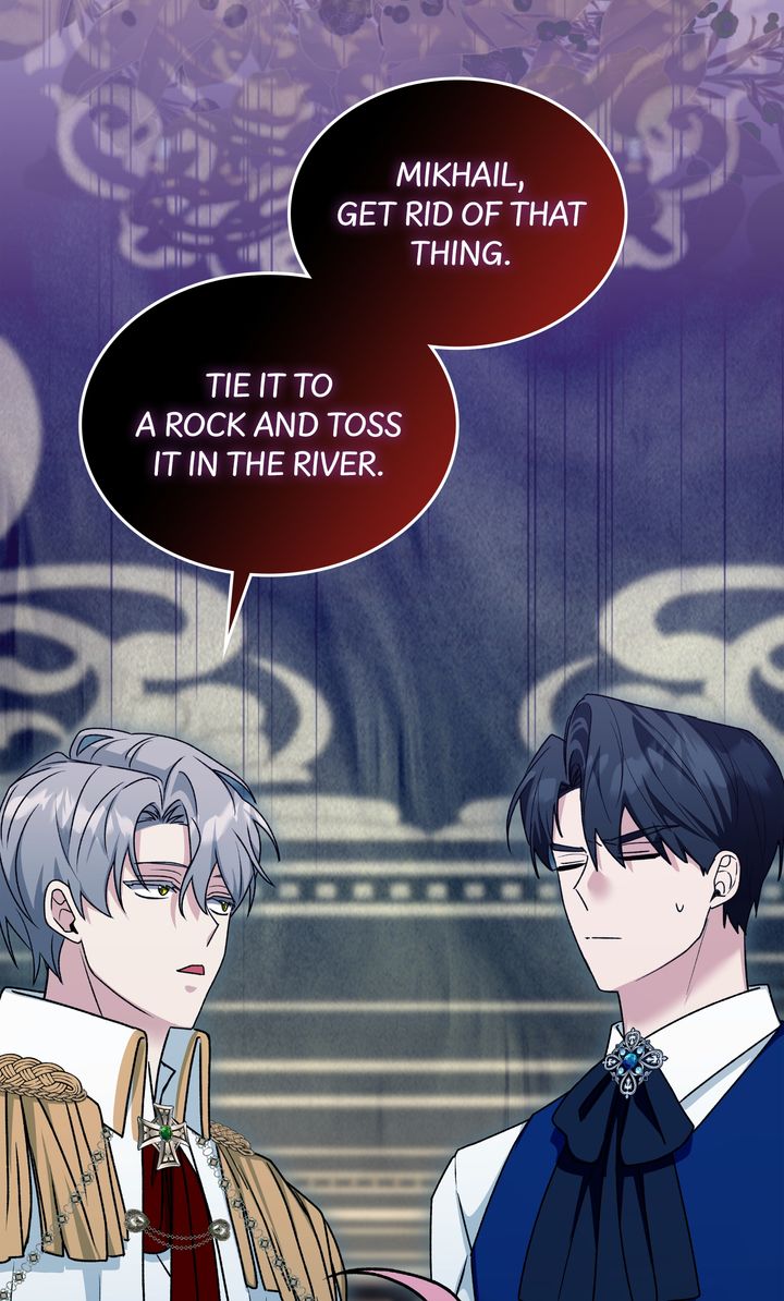 The Duke’s Plush Obsession Chapter 21 page 95 - 