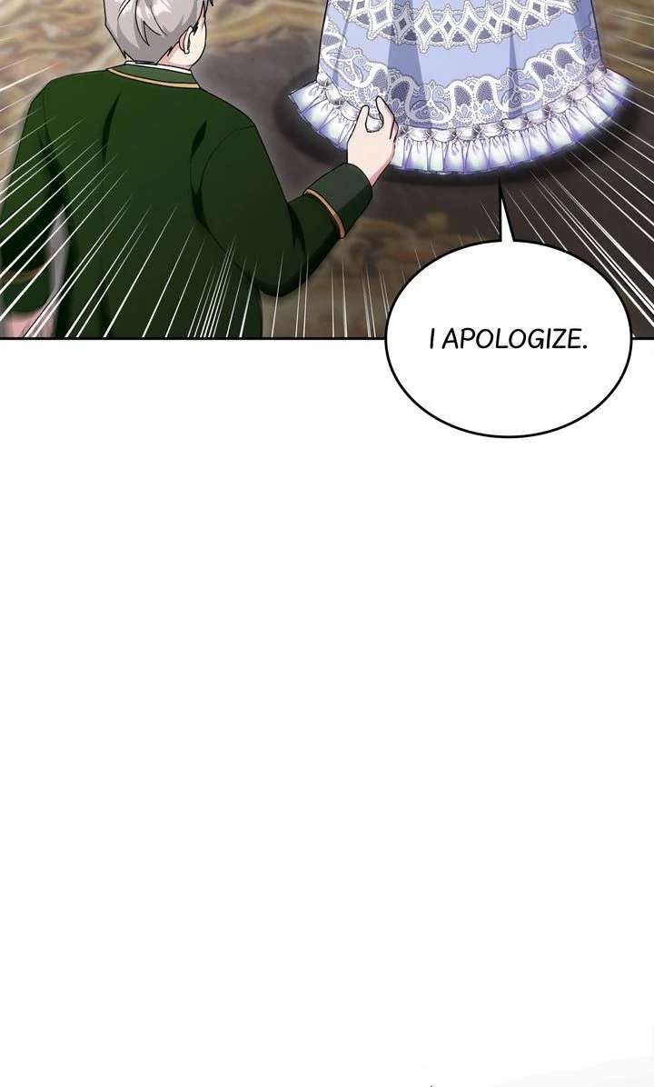The Duke’s Plush Obsession Chapter 22 page 14 - 