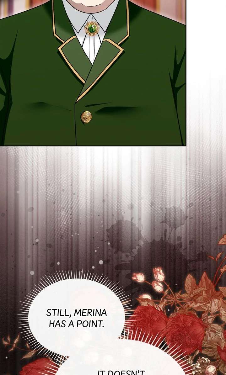 The Duke’s Plush Obsession Chapter 22 page 17 - 
