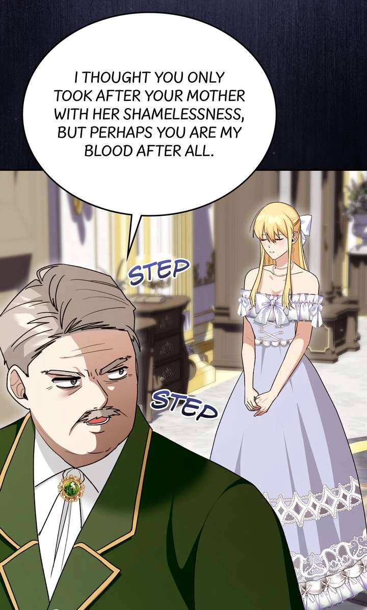 The Duke’s Plush Obsession Chapter 22 page 26 - 