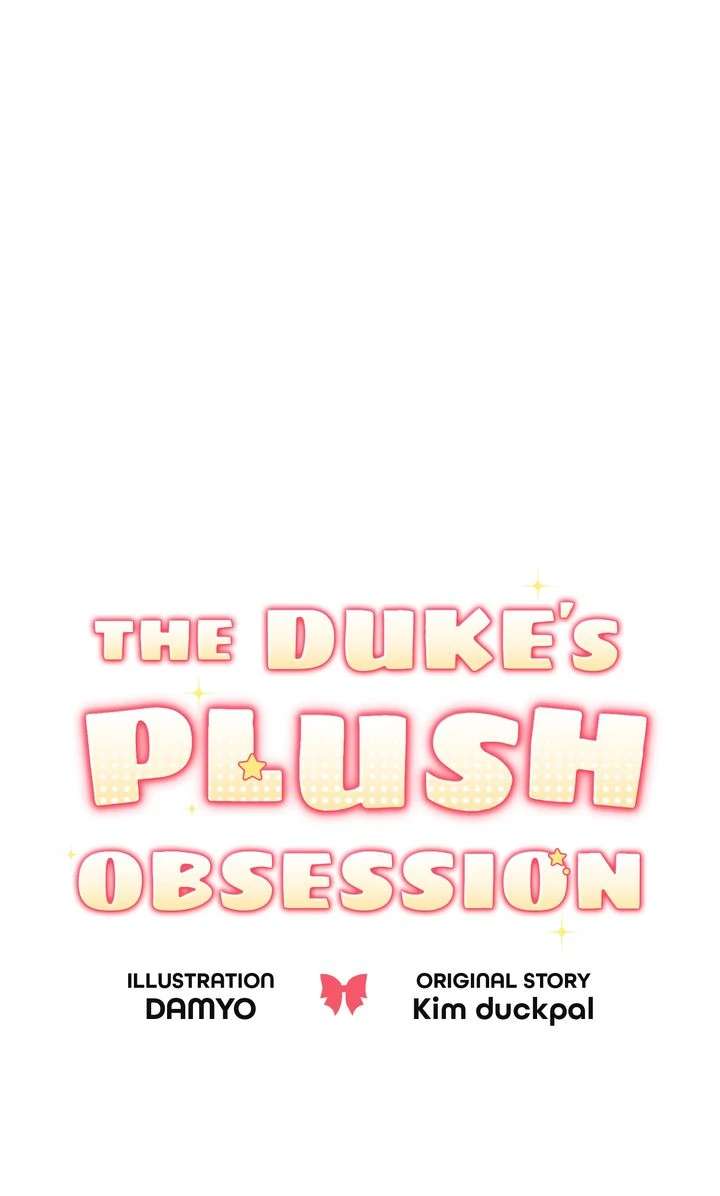 The Duke’s Plush Obsession Chapter 22 page 31 - 