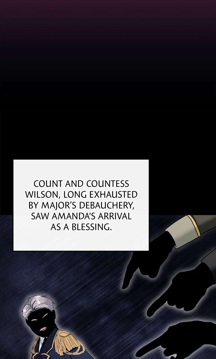 The Duke’s Plush Obsession Chapter 22 page 42 - 