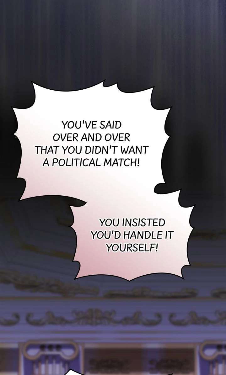 The Duke’s Plush Obsession Chapter 22 page 7 - 