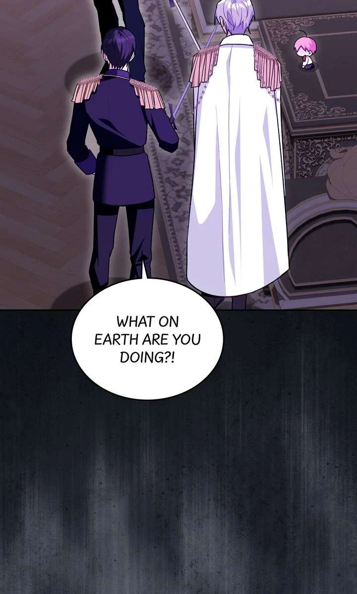 The Duke’s Plush Obsession Chapter 22 page 65 - 