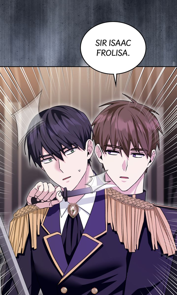 The Duke’s Plush Obsession Chapter 22 page 66 - 