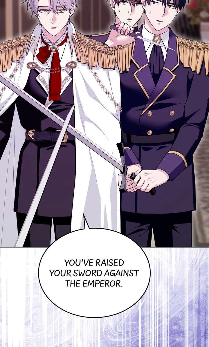 The Duke’s Plush Obsession Chapter 22 page 69 - 