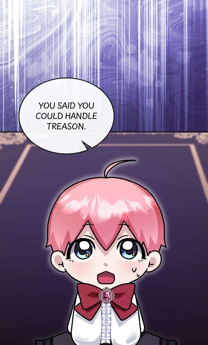 The Duke’s Plush Obsession Chapter 22 page 70 - 