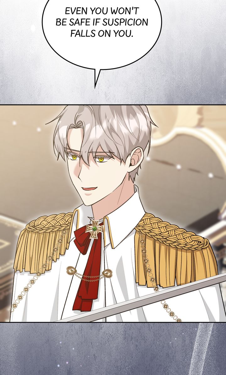 The Duke’s Plush Obsession Chapter 22 page 73 - 